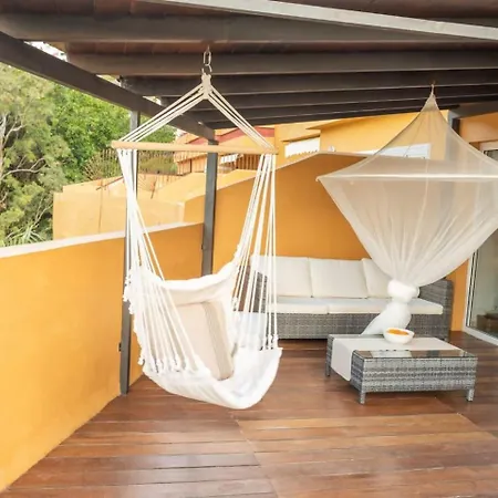 Ocean Sound El Puerto (Tenerife)