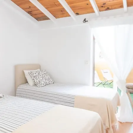 Ocean Sound El Puerto (Tenerife)