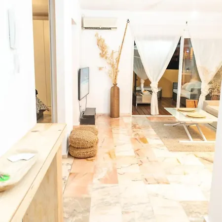 Ocean Sound * El Puerto (Tenerife)