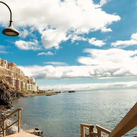 Apartamento Ocean Sound