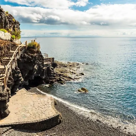 Ocean Sound El Puerto (Tenerife)