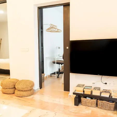 Ocean Sound El Puerto (Tenerife)