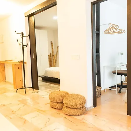 Apartamento Ocean Sound *