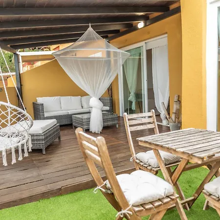 Lejlighed Ocean Sound El Puerto (Tenerife)