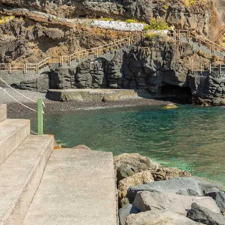 Ocean Sound Lejlighed