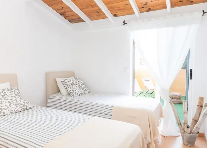 Ocean Sound El Puerto