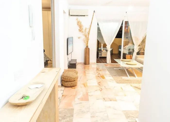 Ocean Sound * El Puerto