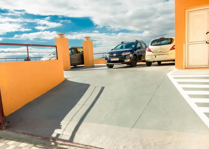 アパート Ocean Sound *