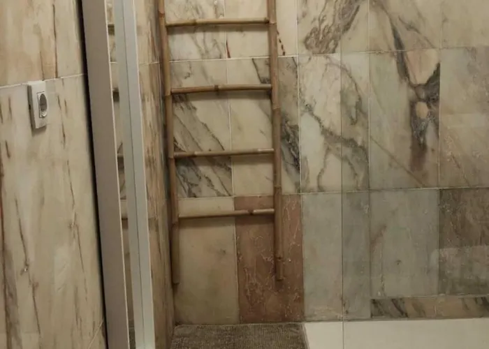 アパート Ocean Sound