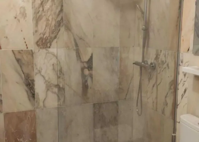 Ocean Sound アパート *