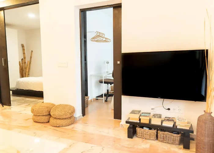 Ocean Sound El Puerto