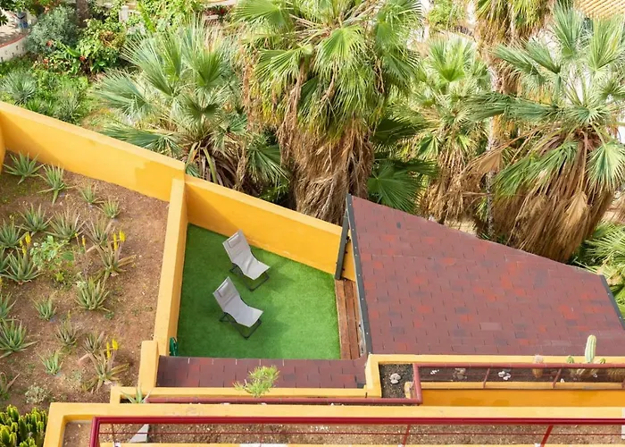 アパート Ocean Sound