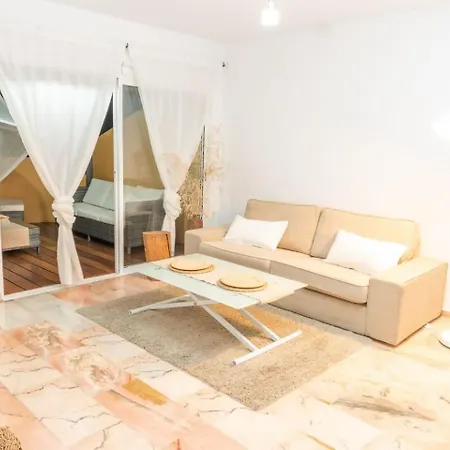 Ocean Sound Apartamento El Puerto (Tenerife)