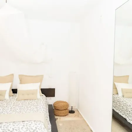 Apartamento Ocean Sound *