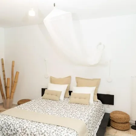 Apartamento Ocean Sound El Puerto (Tenerife)