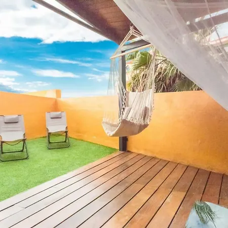 Apartamento Ocean Sound