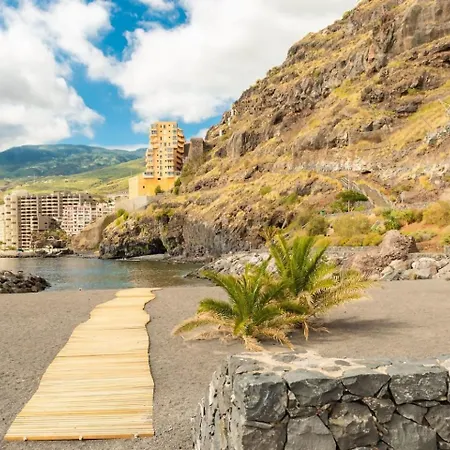 Apartmán Ocean Sound El Puerto (Tenerife)
