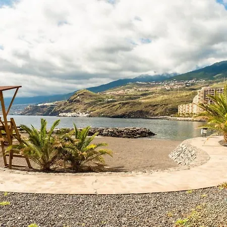 Ocean Sound Apartmán