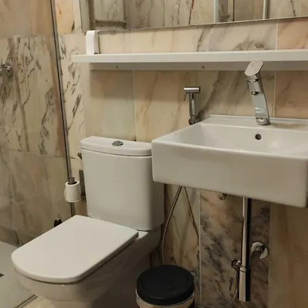 Apartamento Ocean Sound