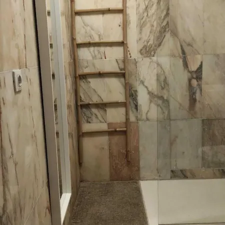 Apartamento Ocean Sound