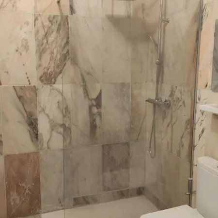 Ocean Sound Apartamento *