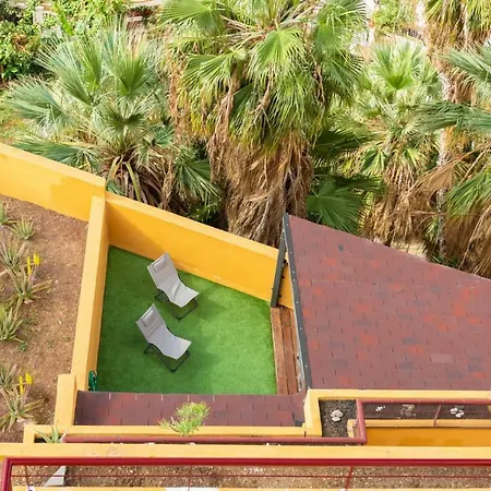 Apartamento Ocean Sound