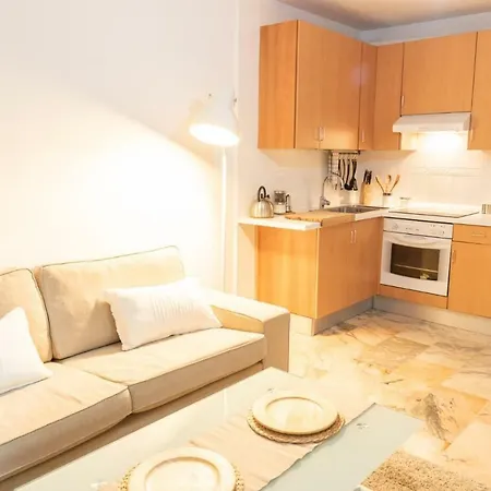 Apartamento Ocean Sound El Puerto (Tenerife)