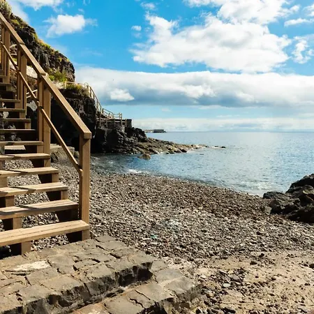Ocean Sound Apartamento El Puerto (Tenerife)