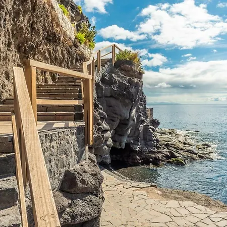 Apartamento Ocean Sound *