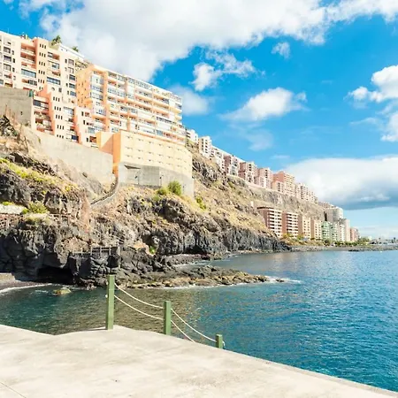 Ocean Sound * El Puerto (Tenerife)