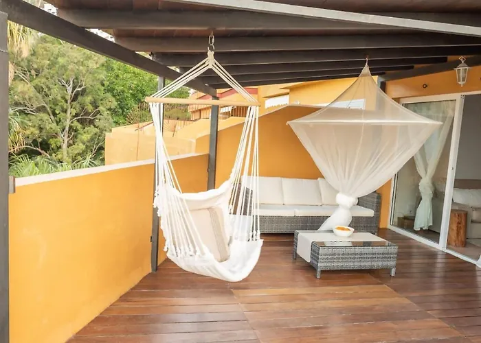 Ocean Sound Эль-Пуэрто