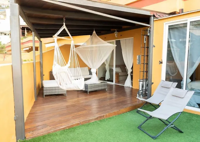 Ocean Sound Эль-Пуэрто