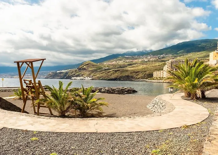 Ocean Sound Апартаменты