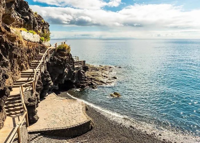 Ocean Sound Эль-Пуэрто