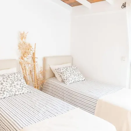 Ocean Sound Apartament El Puerto (Tenerife)