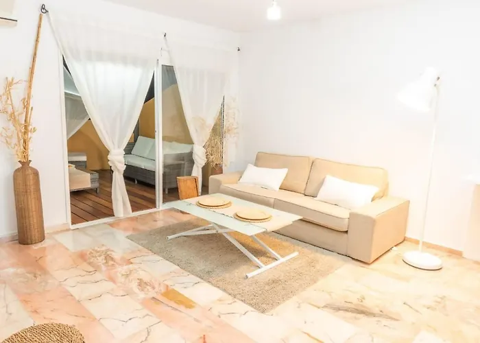 Ocean Sound Apartament El Puerto (Tenerife)