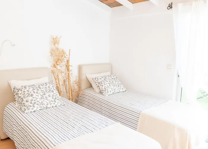 Ocean Sound Apartament El Puerto (Tenerife)