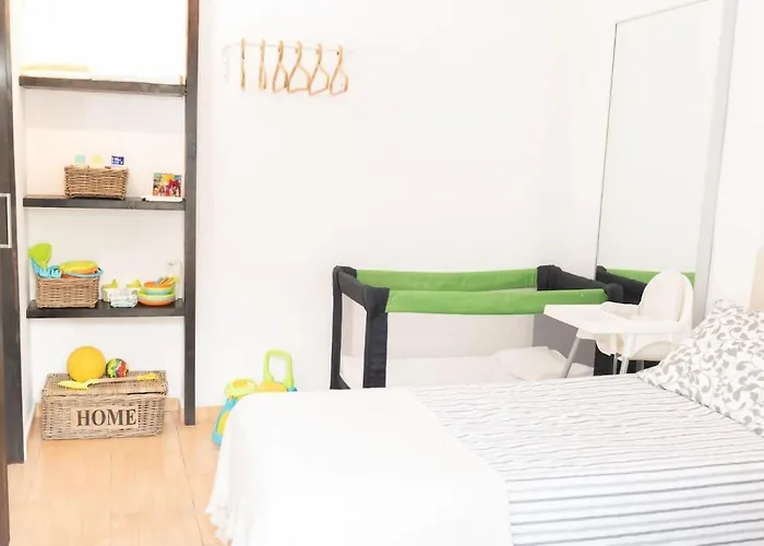 Ocean Sound * El Puerto (Tenerife)