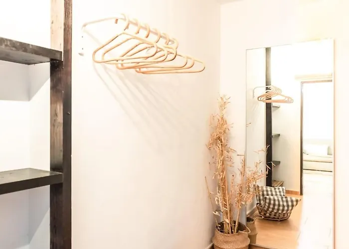 Ocean Sound Apartament