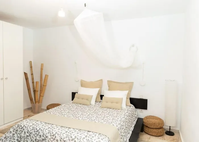 Apartament Ocean Sound El Puerto (Tenerife)