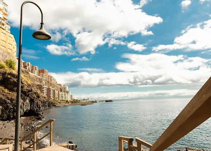 Apartament Ocean Sound