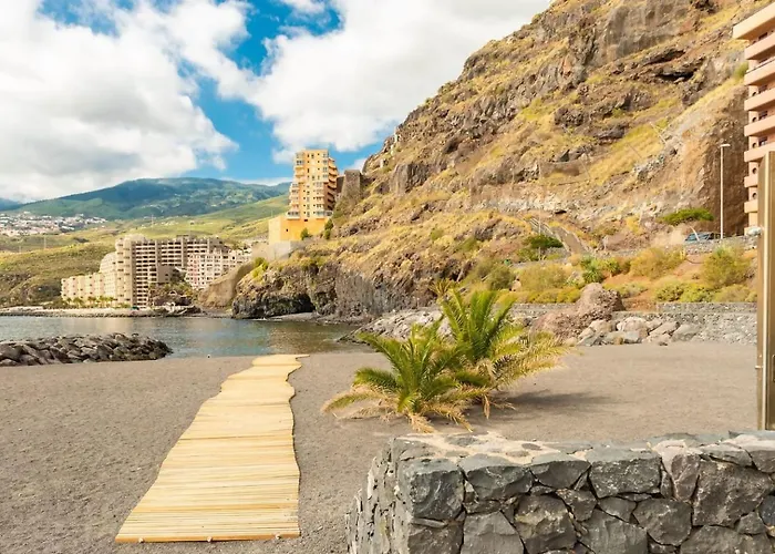 Apartament Ocean Sound El Puerto (Tenerife)