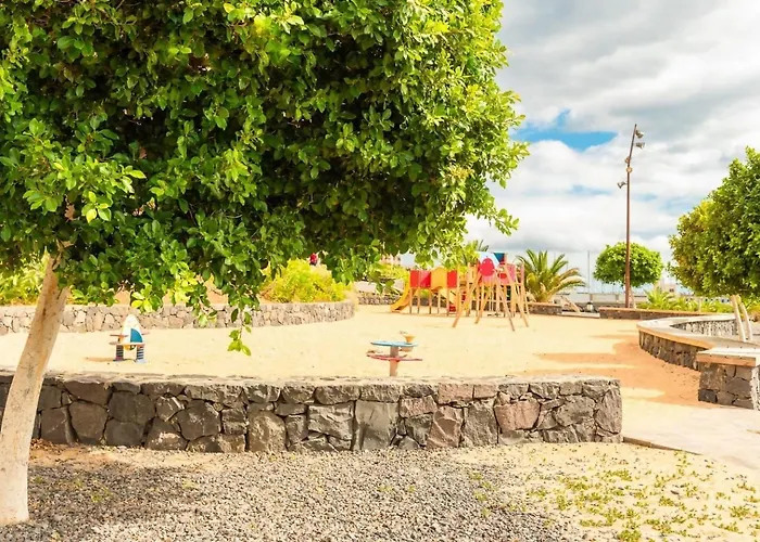 Apartament Ocean Sound El Puerto (Tenerife)