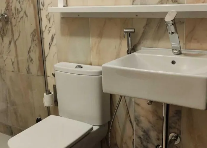 Apartament Ocean Sound