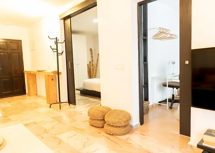 Apartament Ocean Sound *