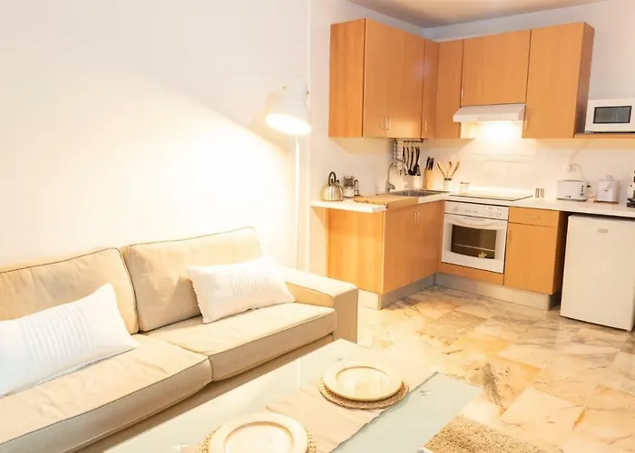 Apartament Ocean Sound El Puerto (Tenerife)