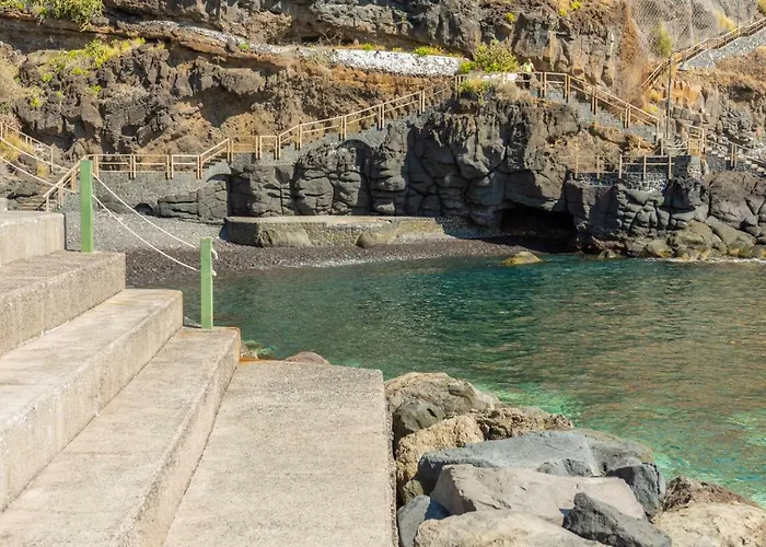 Ocean Sound Apartament