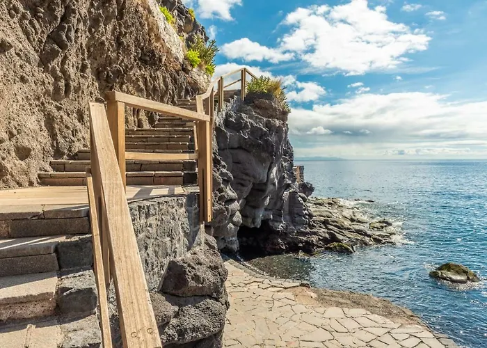 Apartament Ocean Sound *