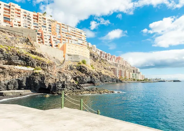 Ocean Sound * El Puerto (Tenerife)