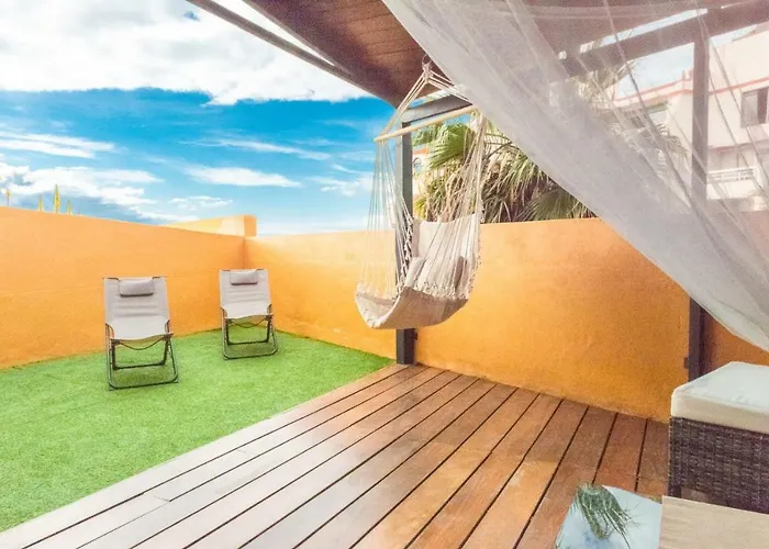 Ocean Sound Apartament